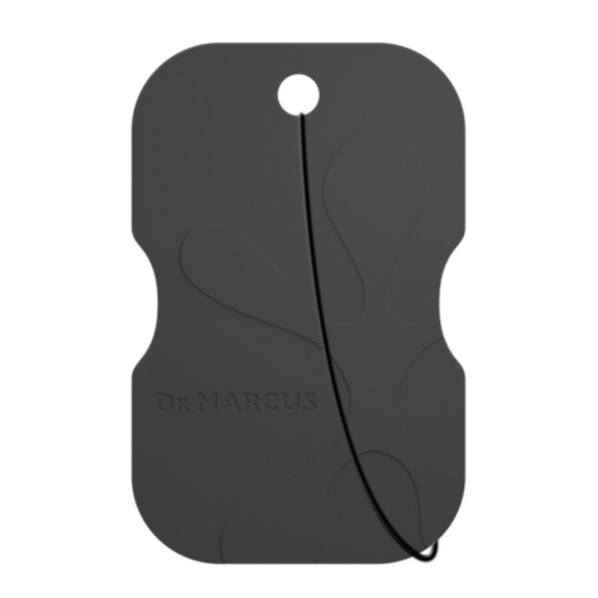 Billuftfreser Dr Marcus DRM0073 black - 2