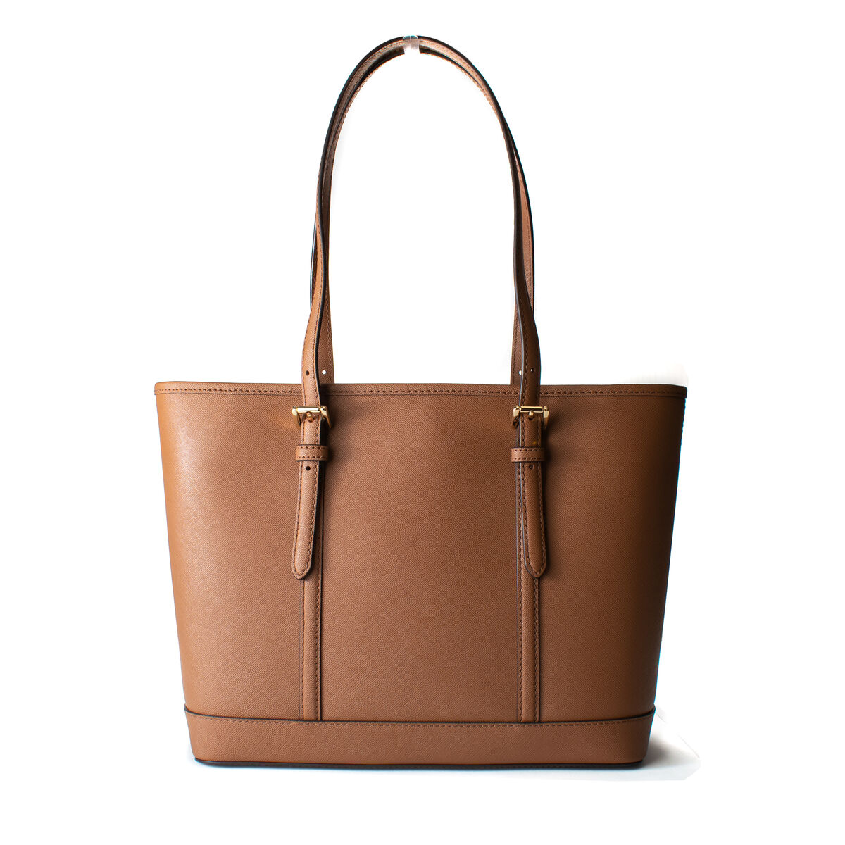 Axelväska Michael Kors 35S0GTVT1L-LUGGAGE Brun 29 x 24 x 13 cm - 2