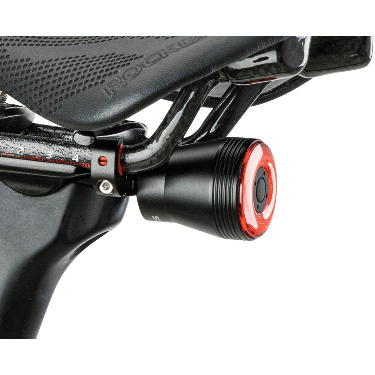 LED-lampa för cykel Rockbros 157347