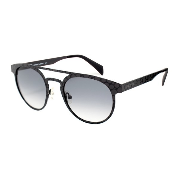 Unisexsolglasögon Italia Independent 0020T-DTS-030 Ø 51 mm