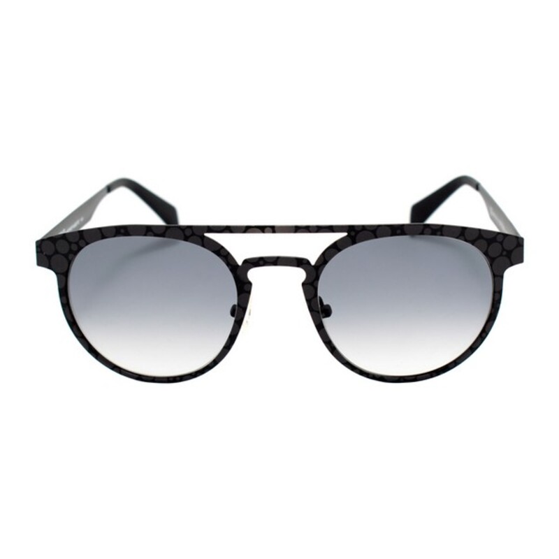 Unisexsolglasögon Italia Independent 0020T-DTS-030 Ø 51 mm - 4