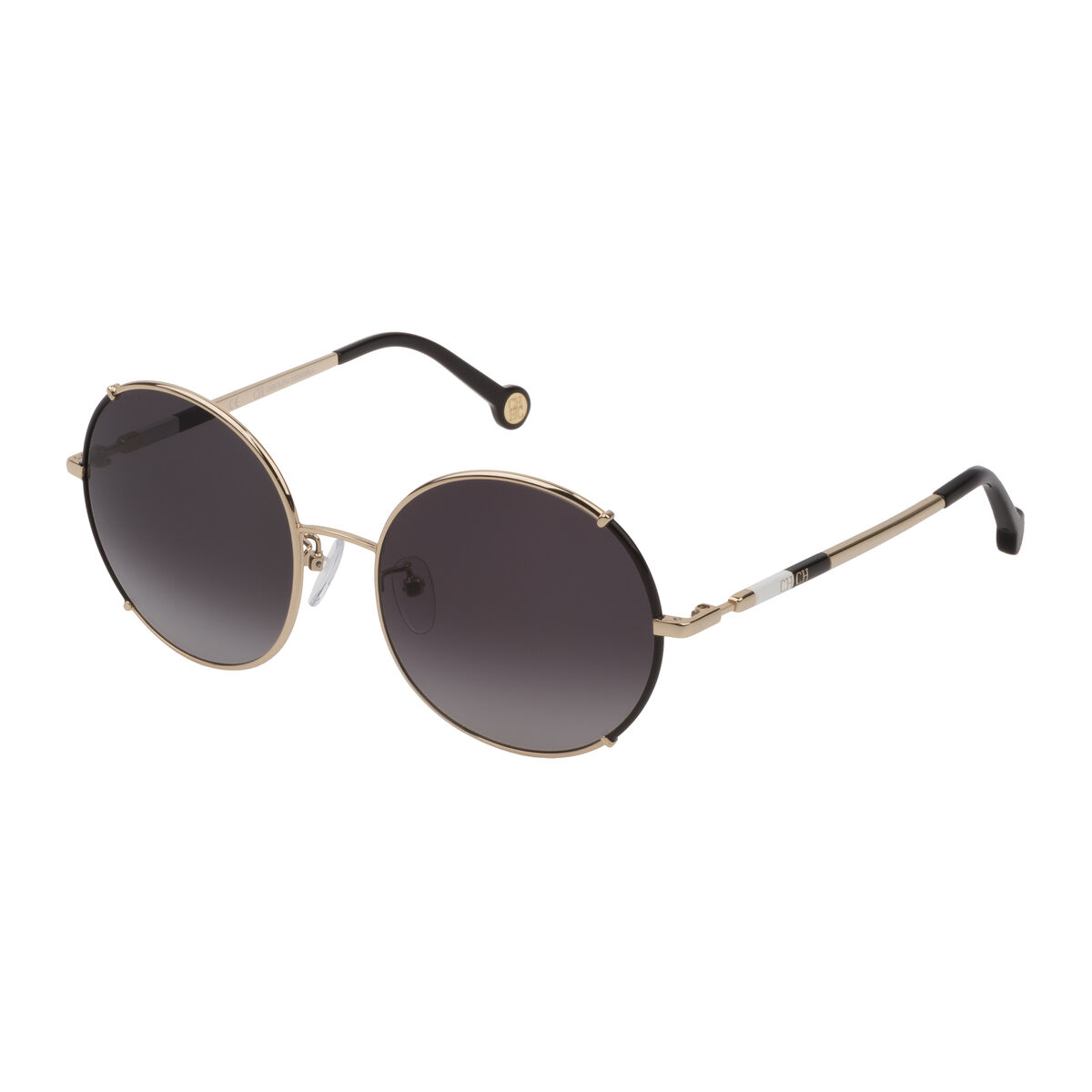 Damsolglasögon Carolina Herrera SHE152-560301 ø 56 mm - 2