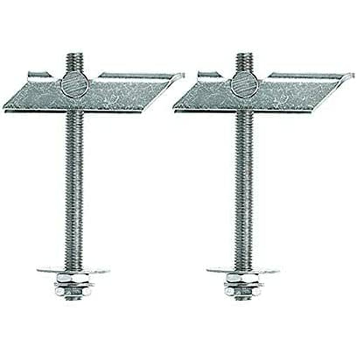 Dobbar Fischer VVR M4K 15025 Metall (2 antal) - 4