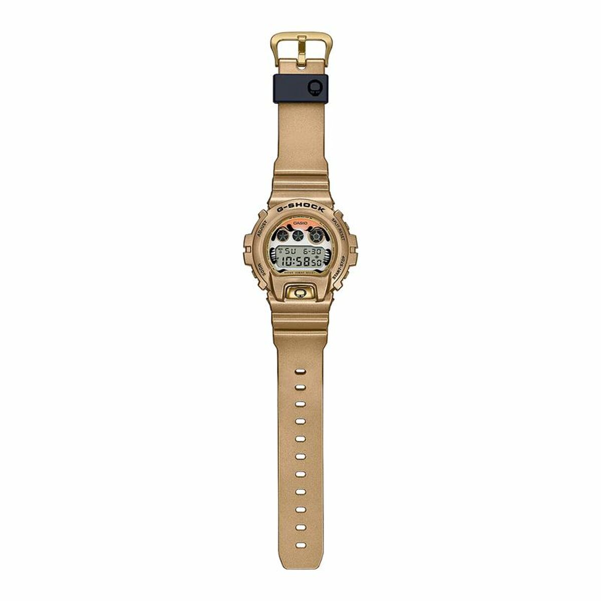 Herrklocka Casio (Ø 53 mm) - 4