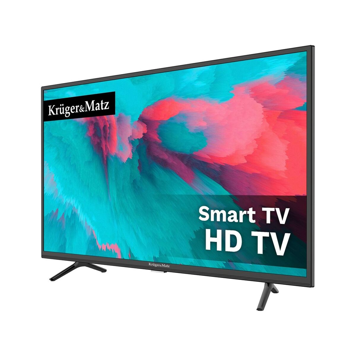 Smart TV Kruger & Matz KM0232-S6 HD 32" LED - 6