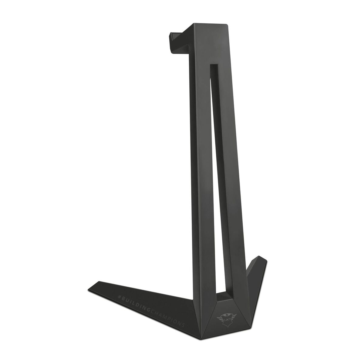 Spelhörlurar support Trust 22973 GXT260 Svart - 7
