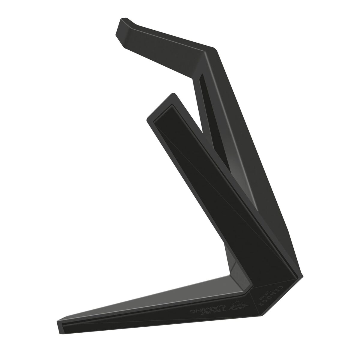 Spelhörlurar support Trust 22973 GXT260 Svart - 6