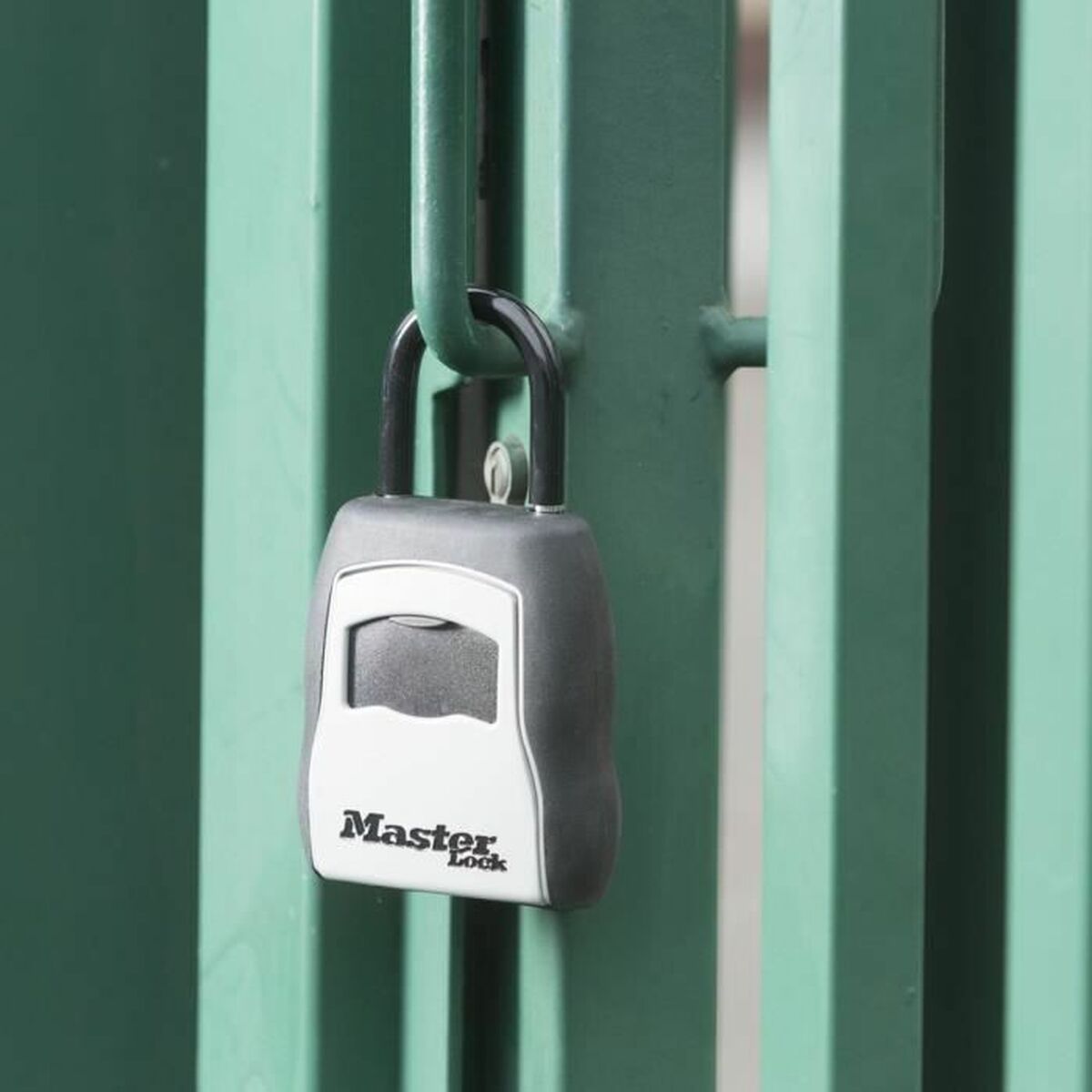 Säkerhetsskåp för nycklar Master Lock 5401EURD - 3