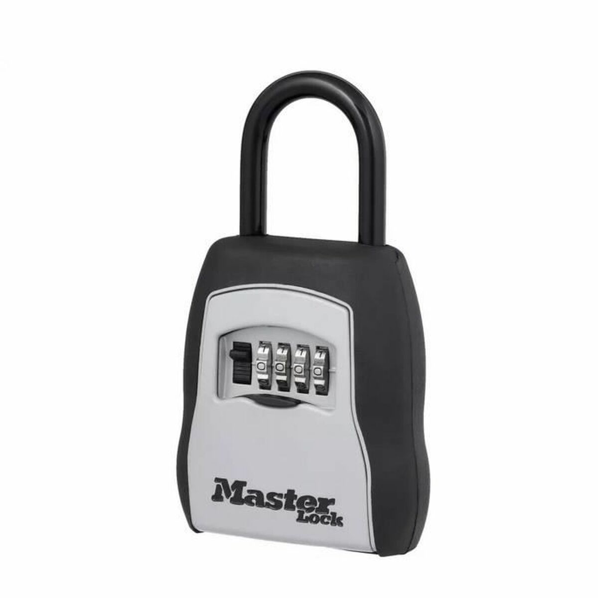 Säkerhetsskåp för nycklar Master Lock 5401EURD - 6