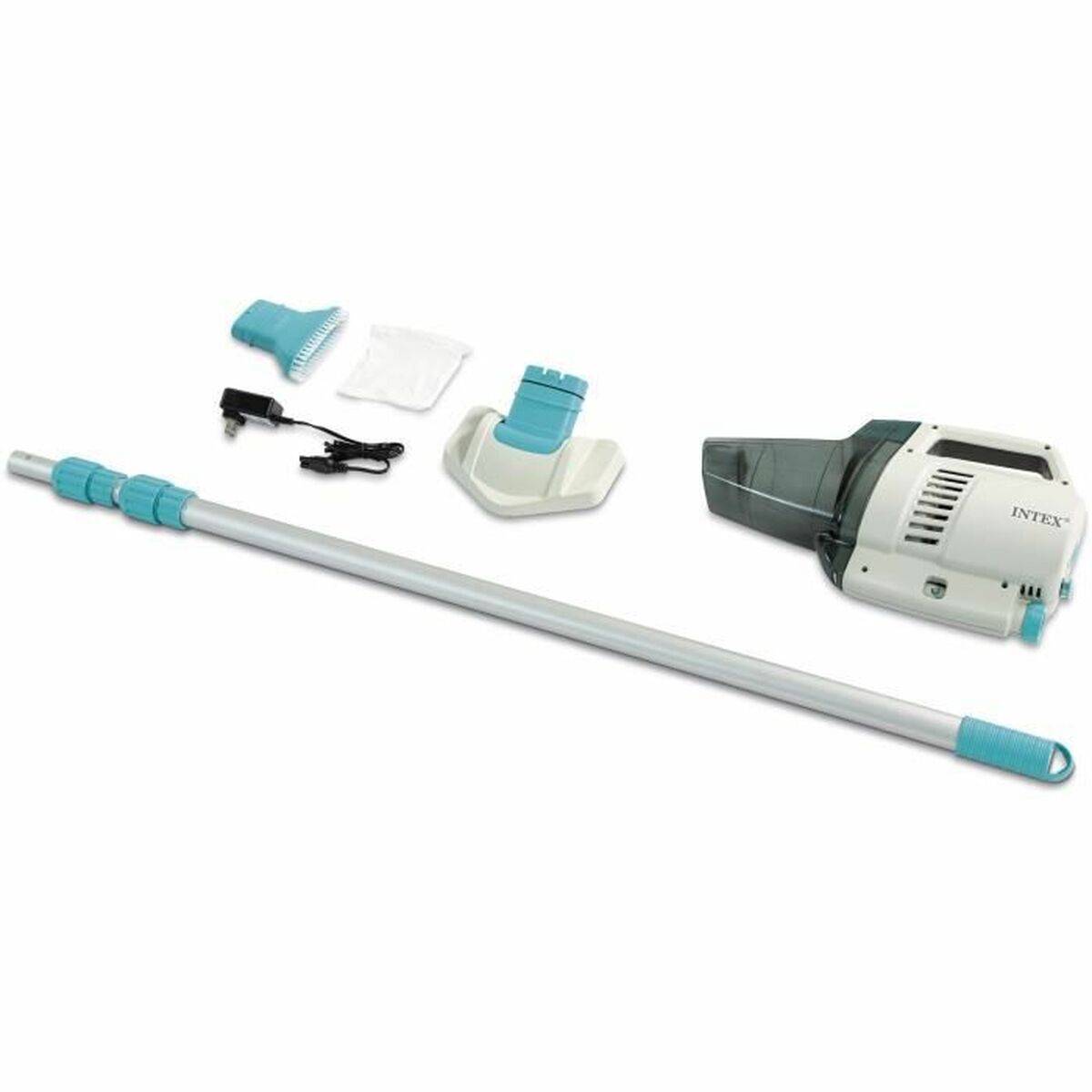 Automatiska poolrengöringsmedel Intex - 3