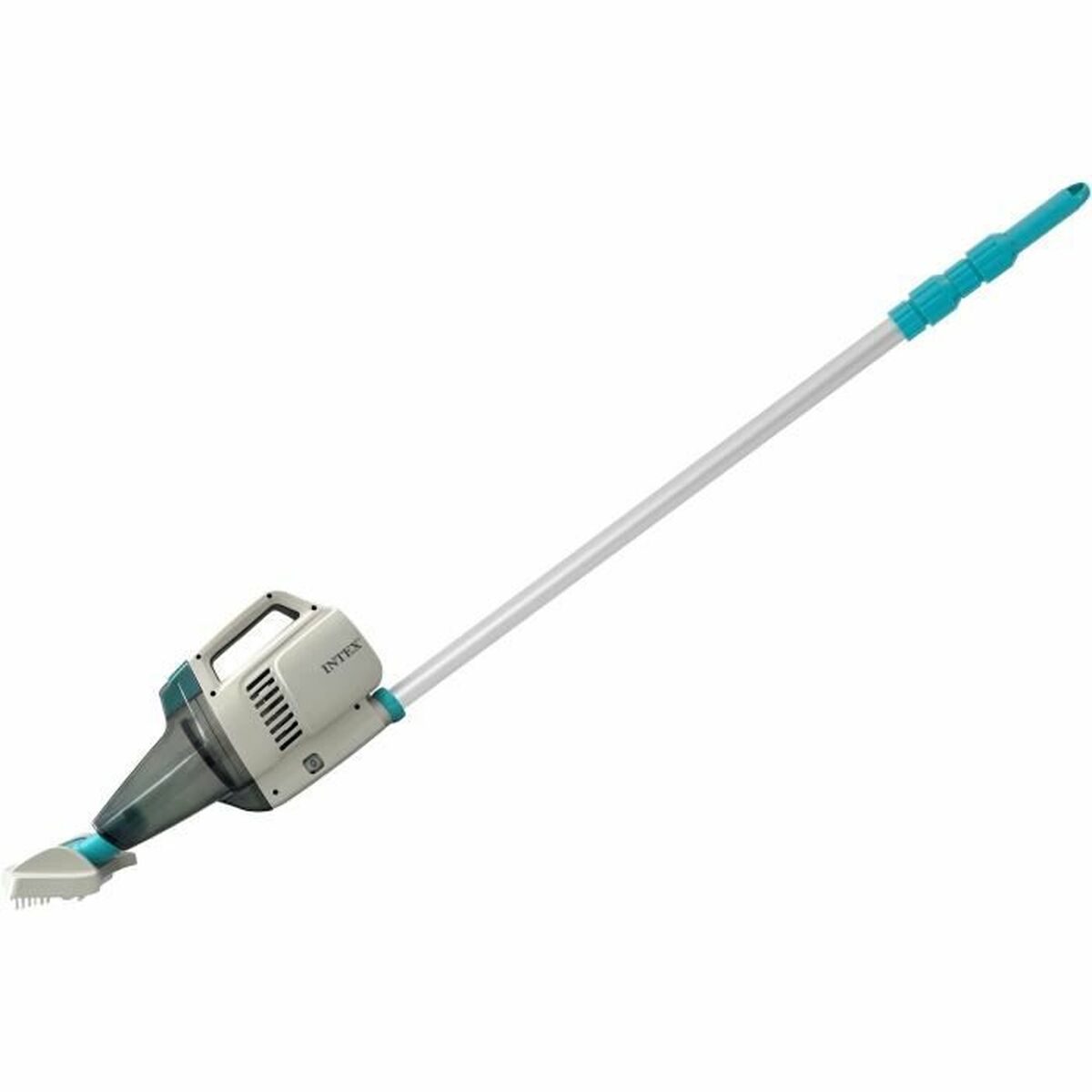 Automatiska poolrengöringsmedel Intex