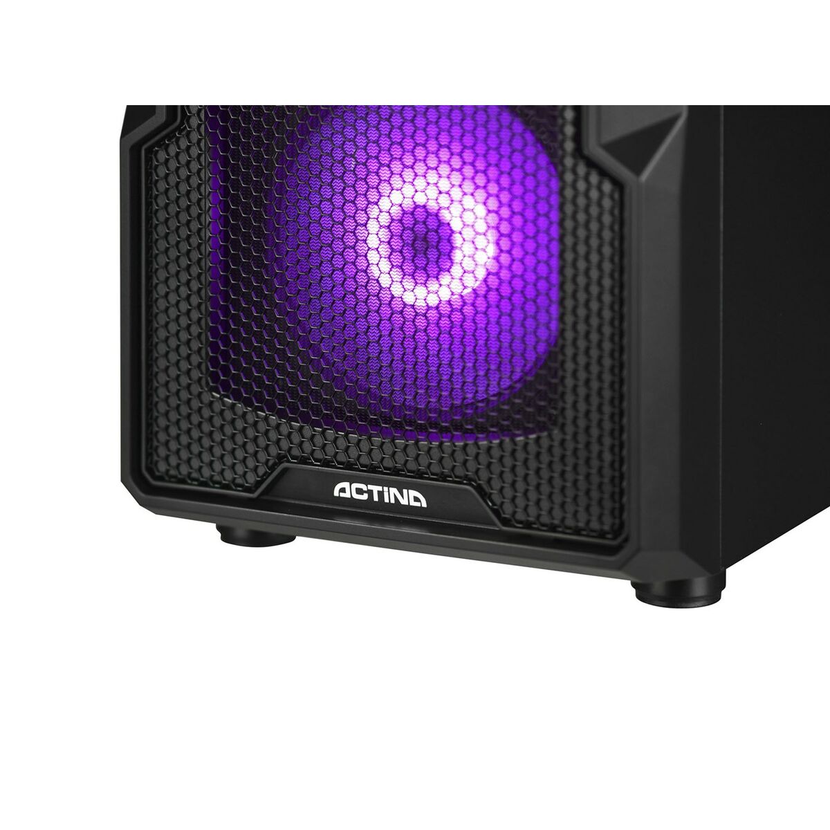 Bordsdator Actina KOMAAAGIP1475 AMD Ryzen 7 7800X3D 32 GB RAM 1 TB SSD AMD RADEON RX 7900 XTX - 7