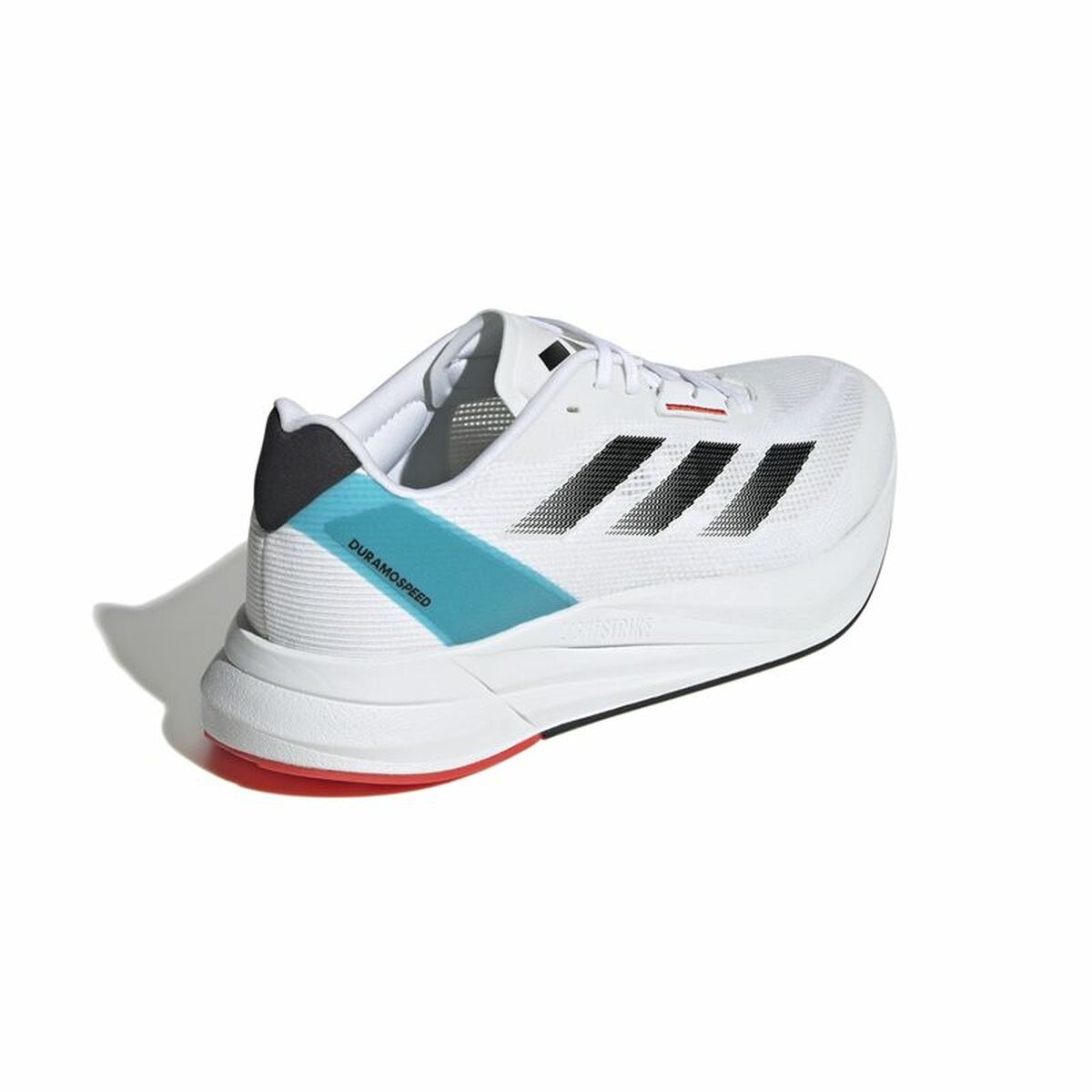 Gymnastikskor, Herr Adidas Duramo Speed Vit - 6
