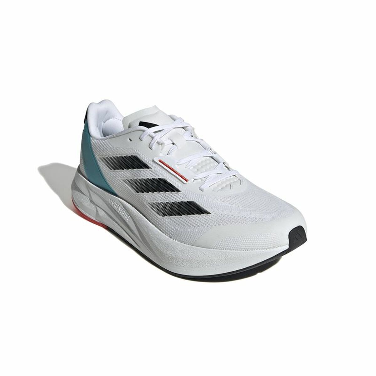 Gymnastikskor, Herr Adidas Duramo Speed Vit - 5