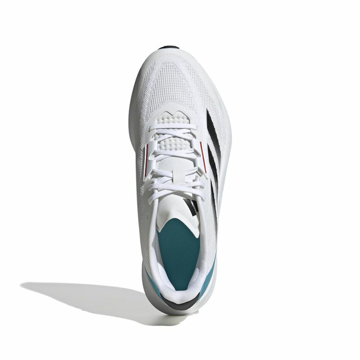 Gymnastikskor, Herr Adidas Duramo Speed Vit - 4