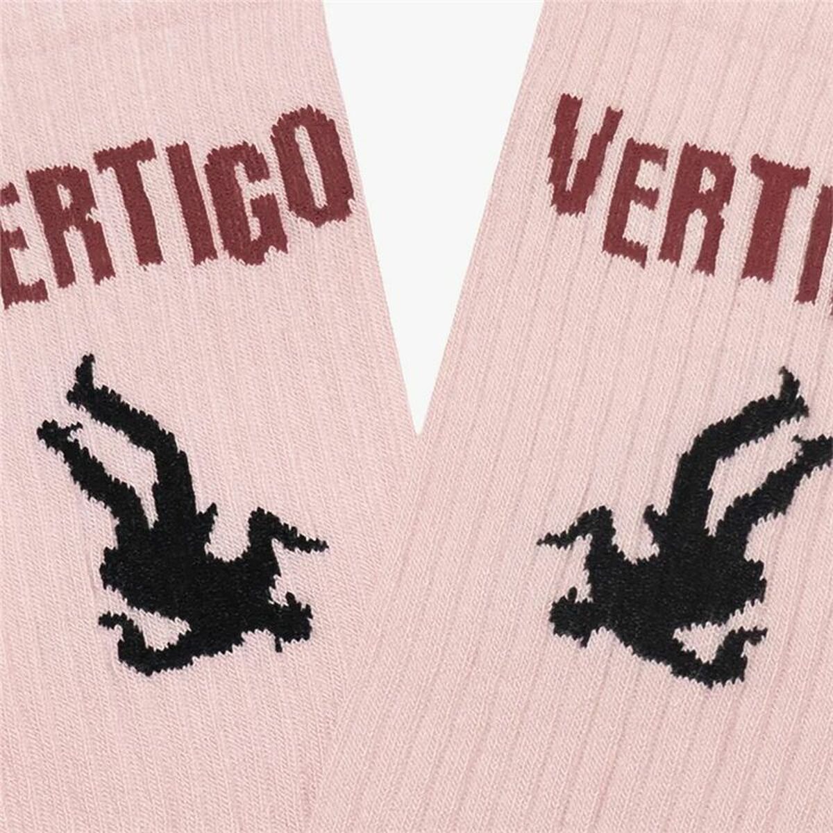 Sportstrumpor Jimmy Lion Hitchcock Vertigo - 4