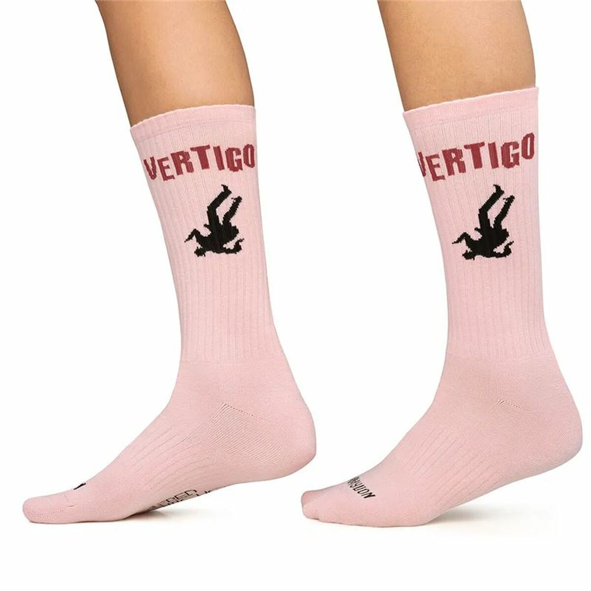 Sportstrumpor Jimmy Lion Hitchcock Vertigo - 3