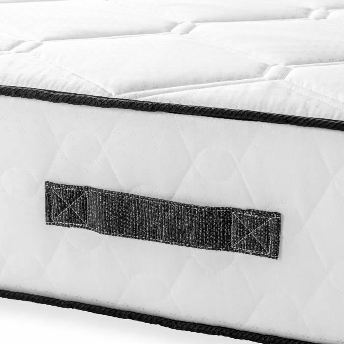 Viskoelastisk Madrass Somnis Beeding 90 x 190 cm - 2