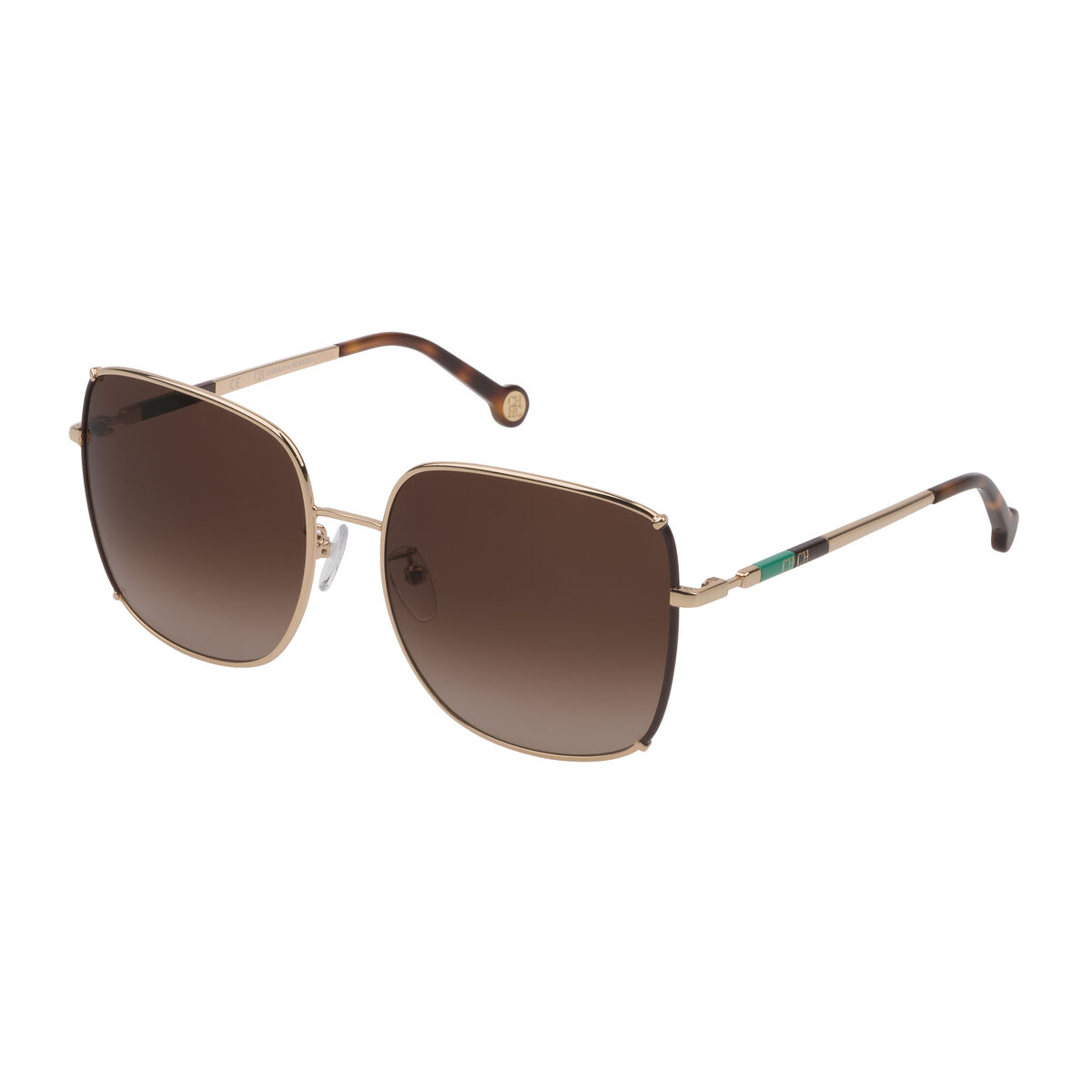 Damsolglasögon Carolina Herrera SHE153-590367 ø 59 mm - 2