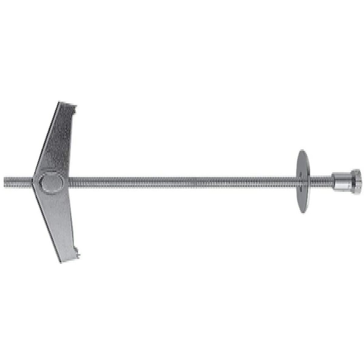 Dobbar Fischer VVR M5K 15027 Metall (2 antal) - 4
