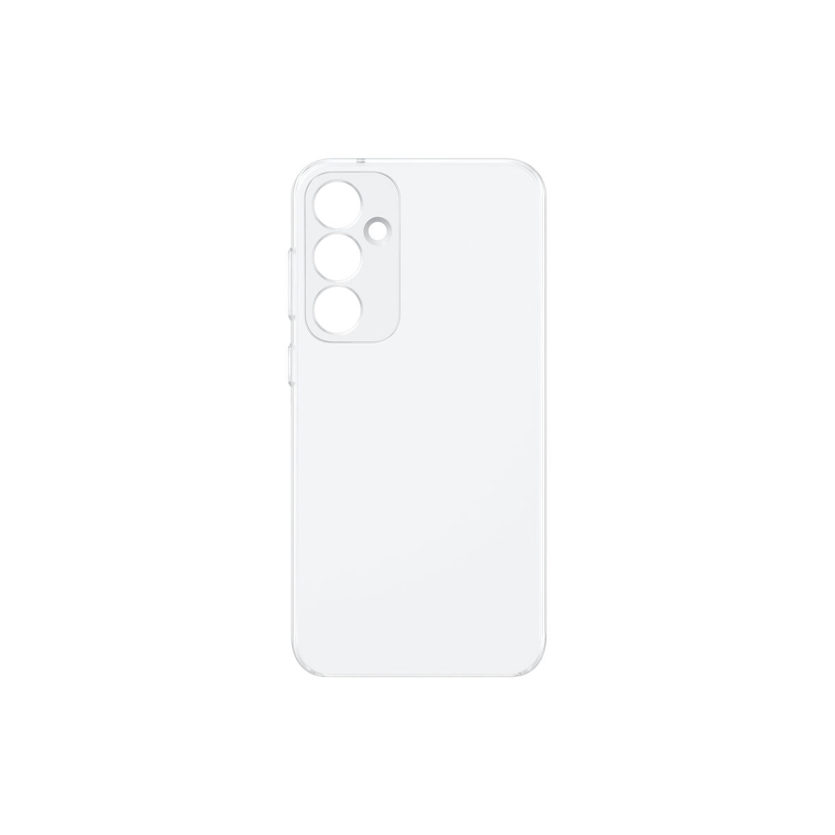 Mobilfodral Samsung S23 FE Transparent