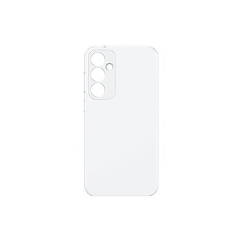 Mobilfodral Samsung S23 FE Transparent