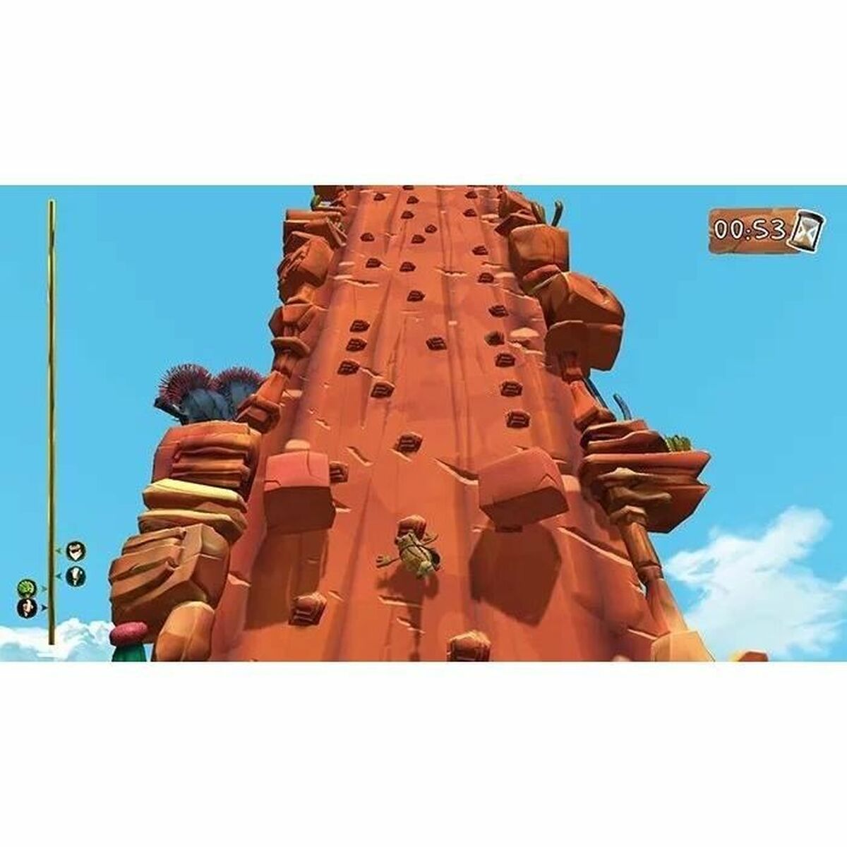 PlayStation 5 Videospel Just For Games Gigantosaurio Dino SPORTS - 6