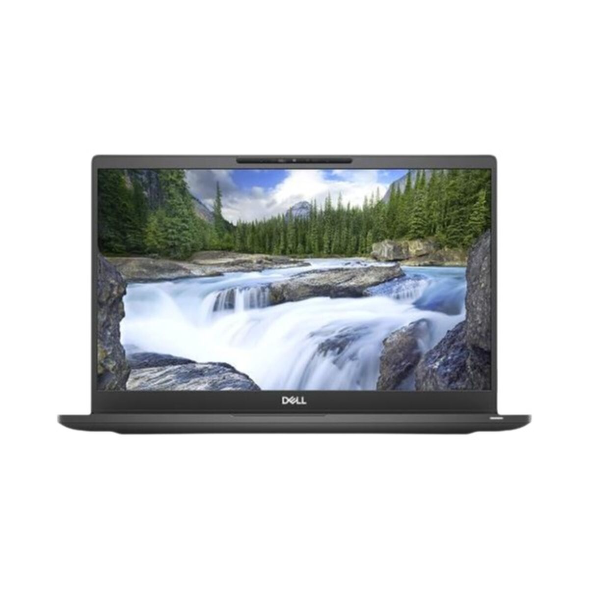 Bärbar dator Dell Latitude 7300 13" Intel Core I5-8265U 8 GB RAM 256 GB SSD Qwerty Spanska (Renoverade A)