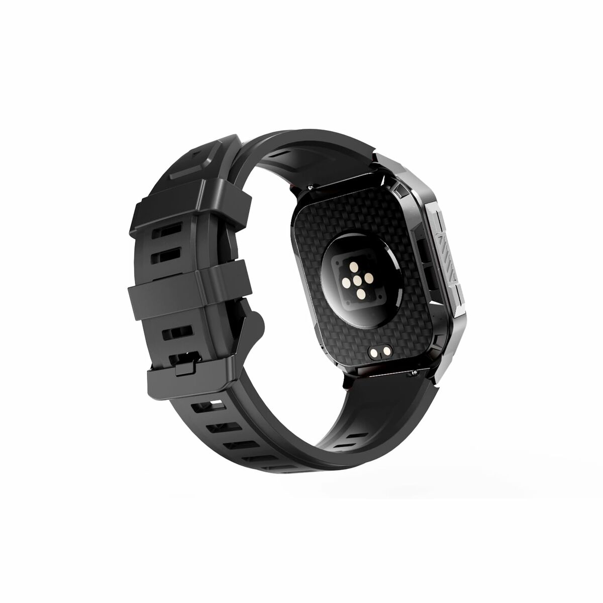 Smartklocka HiFuture ULTRA 3 Svart 41 mm - 2