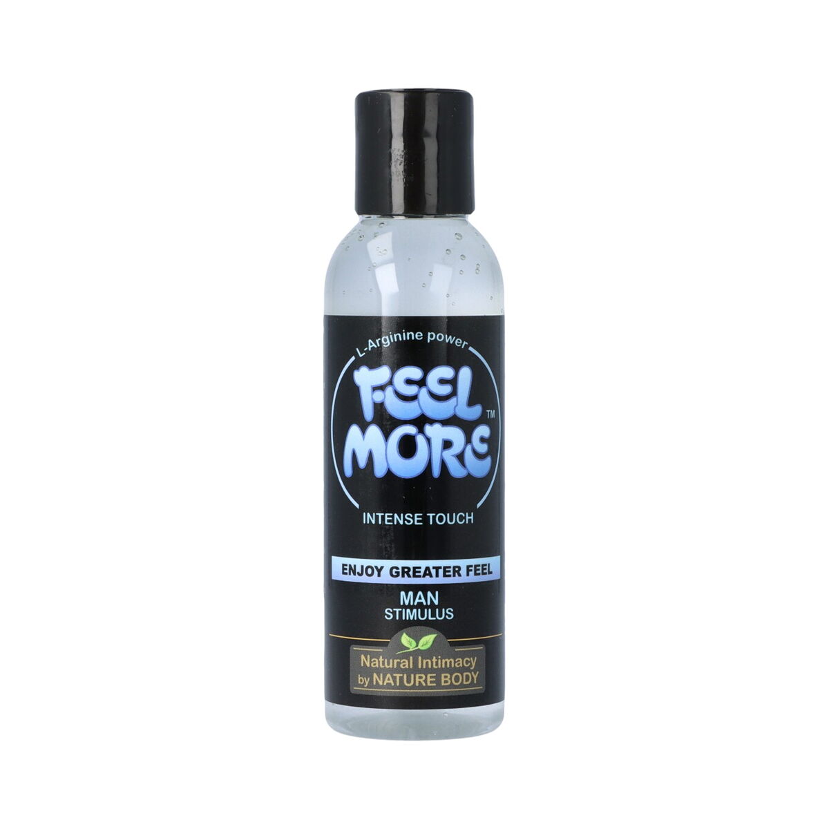 Glidmedel Nature Body 75 ml - 2