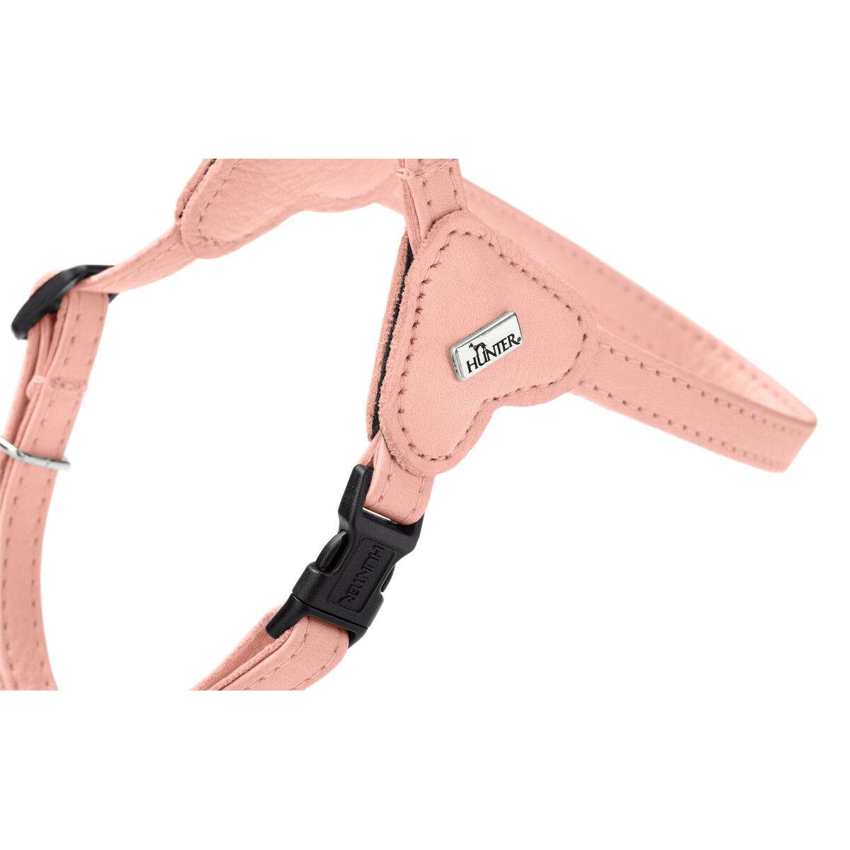 Hundsele Hunter SOHO MINI Rosa XS - 7