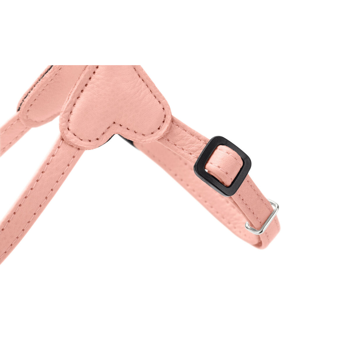 Hundsele Hunter SOHO MINI Rosa XS - 2
