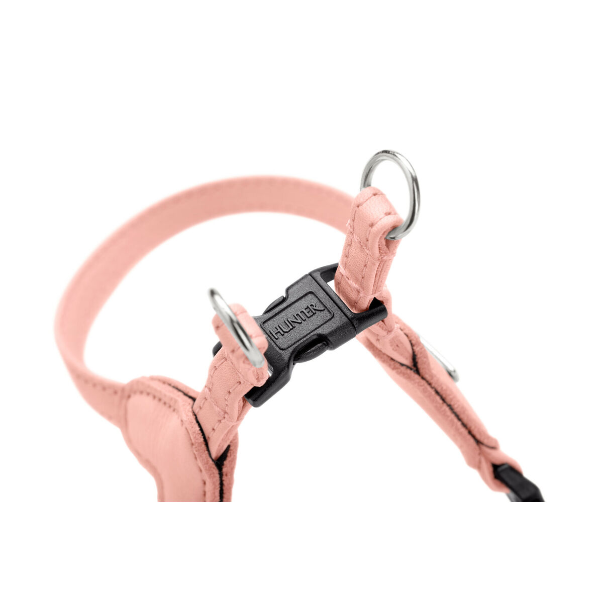 Hundsele Hunter SOHO MINI Rosa XS - 6