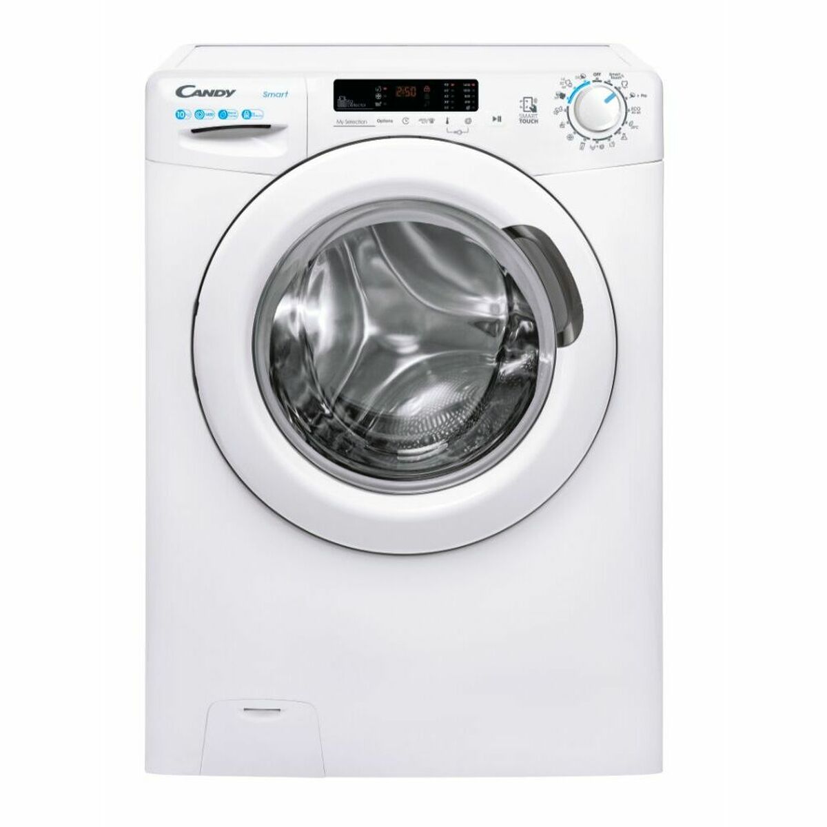 Tvättmaskin Candy CS 14102DE / 1-S 60 cm 1400 rpm 10 kg