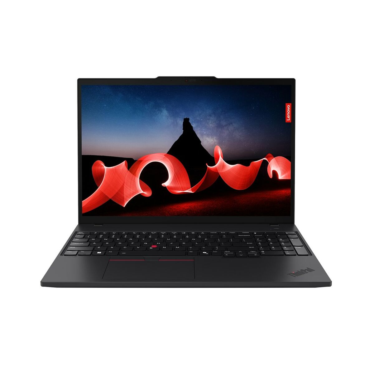 Bärbar dator Lenovo 21MN004CPB 16" Intel Core Ultra 7 155u 16 GB RAM 512 GB SSD