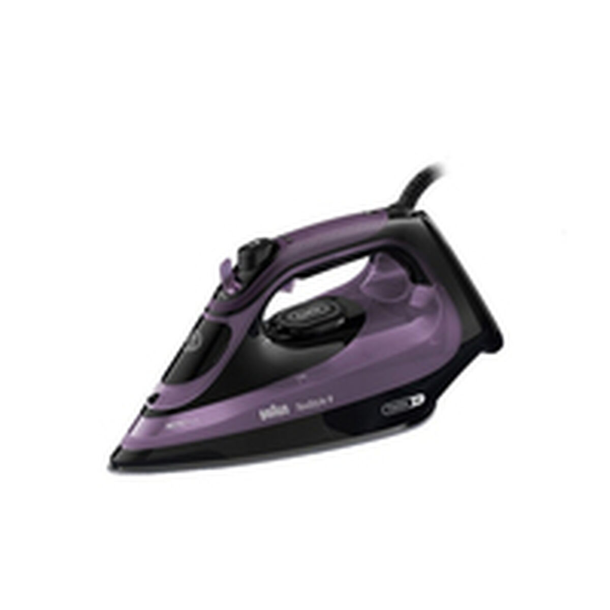 Ångstrykjärn Braun SI9661VI 3100 W - 3