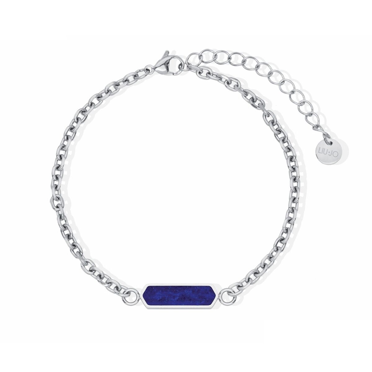 Damarmband LIU JO MLJ598 Blå