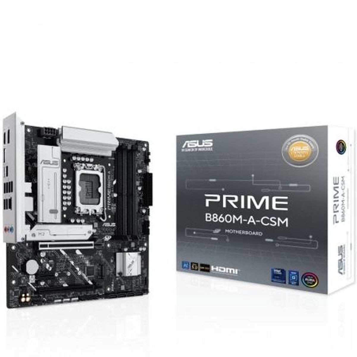 Moderkort Asus 90MB1K00-M0EAYC