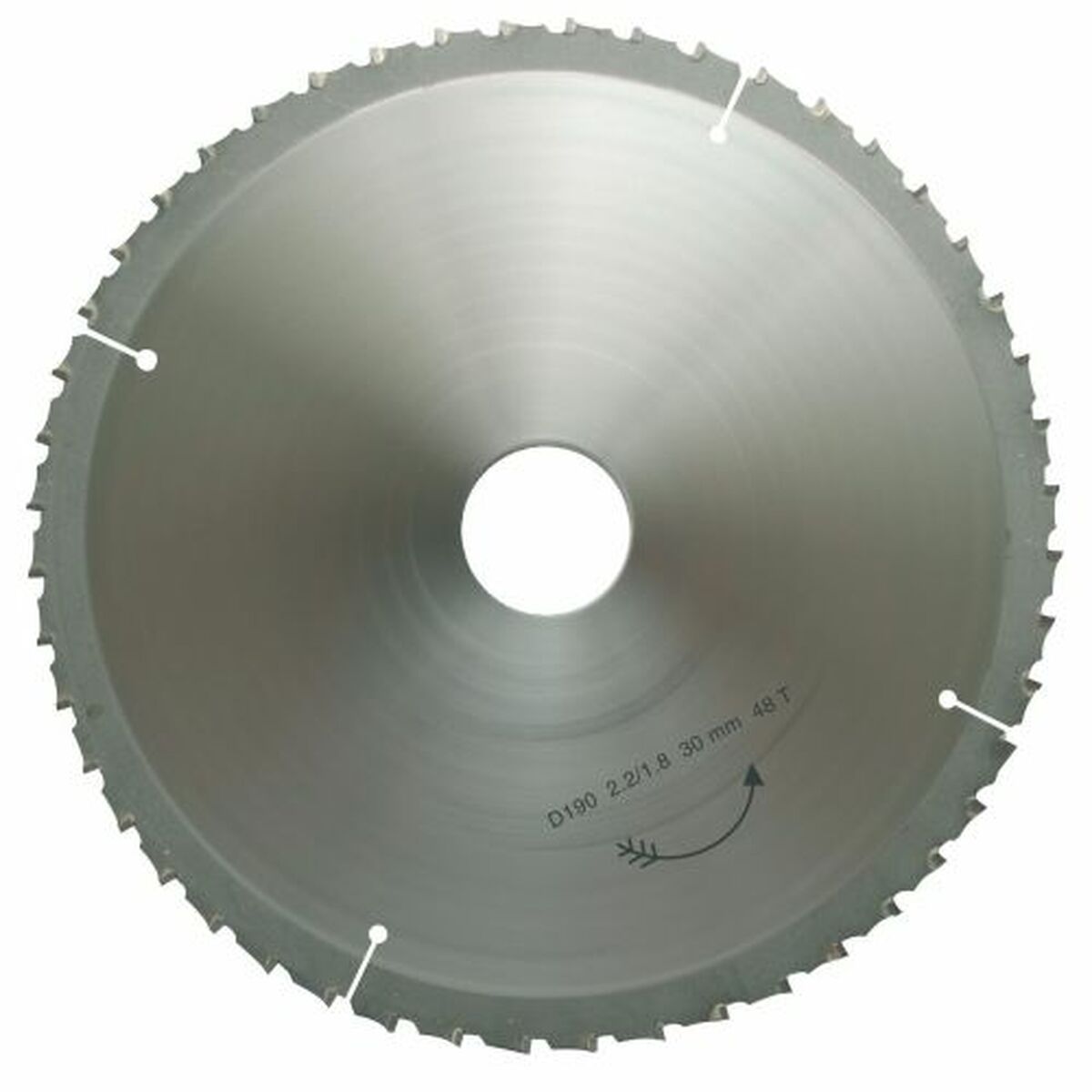 Sågblad LEJA Tools KWC 54 10 mm Cirkelsåg