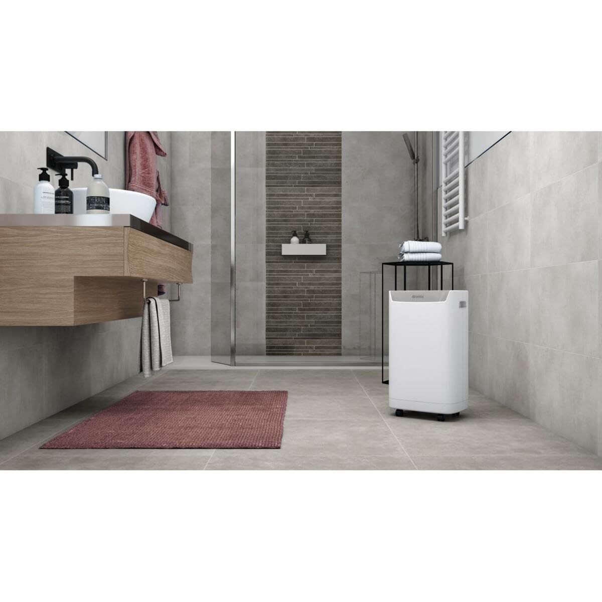 Avfuktare Olimpia Splendid 02063 - 2