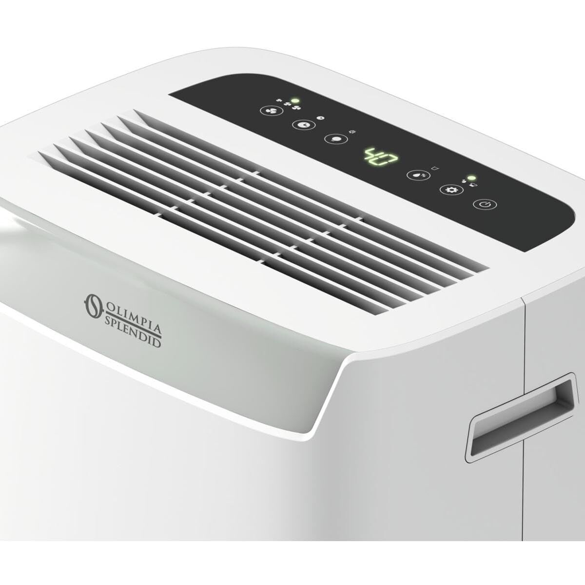 Avfuktare Olimpia Splendid 02063 - 3