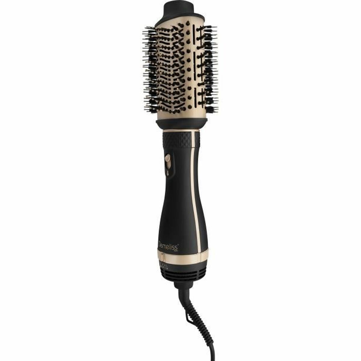 Locktång Demeliss 1200 W (Renoverade A)