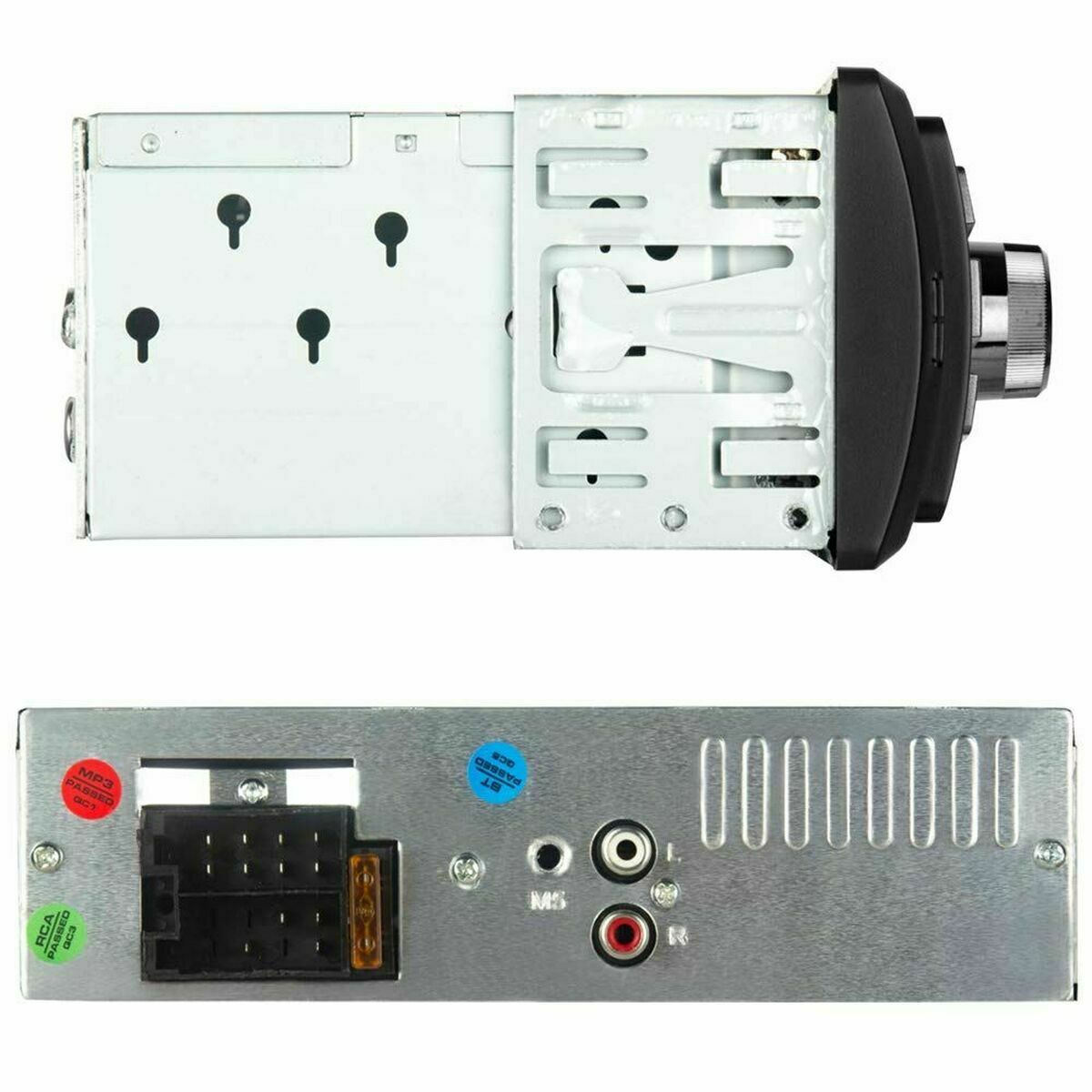 Radio 011400_BK Bluetooth (Renoverade A) - 2