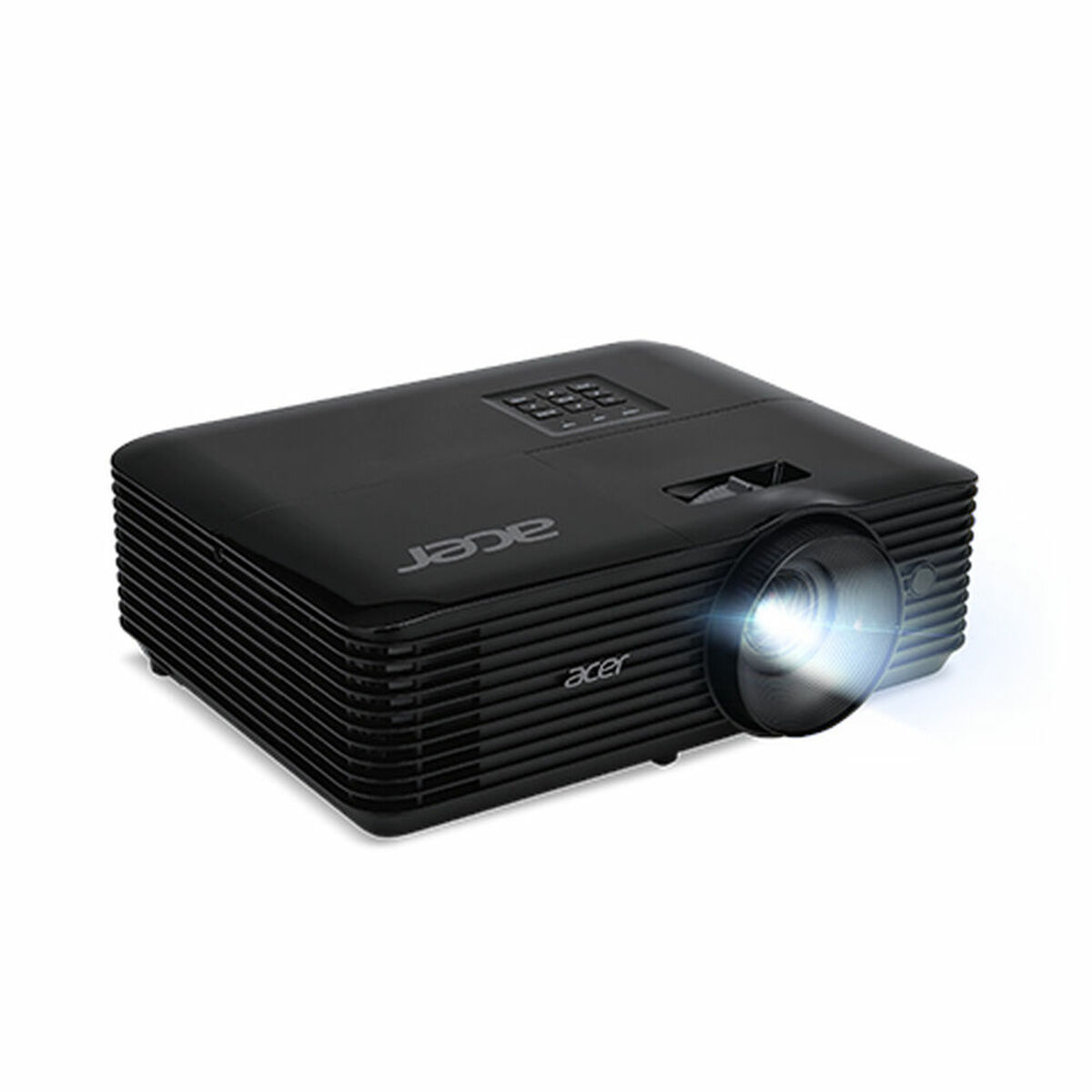 Projektor Acer MR.JTW11.001 WXGA 4500 Lm - 3