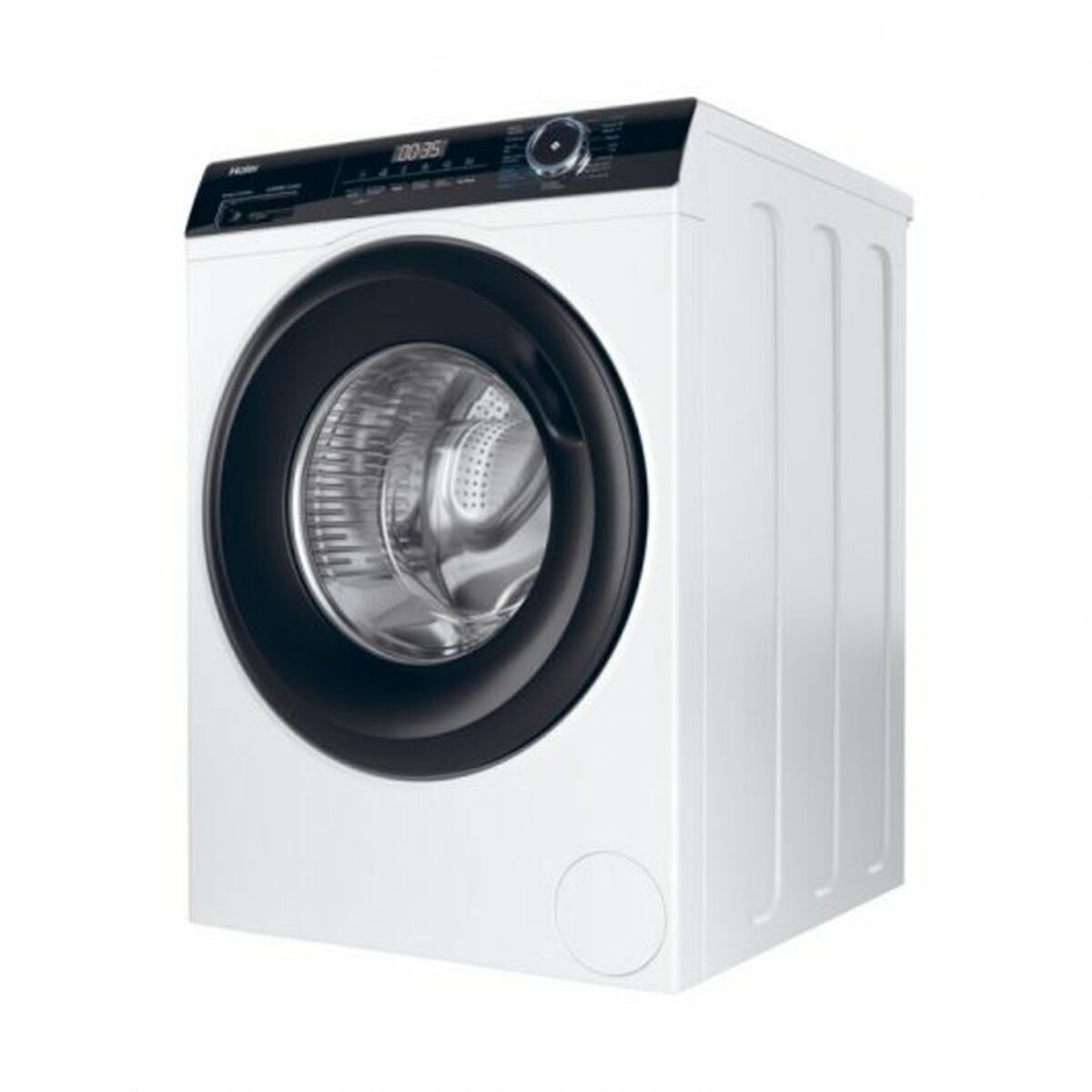 Tvättmaskin Haier HW100B14939IB 60 cm 1400 rpm 10 kg - 4