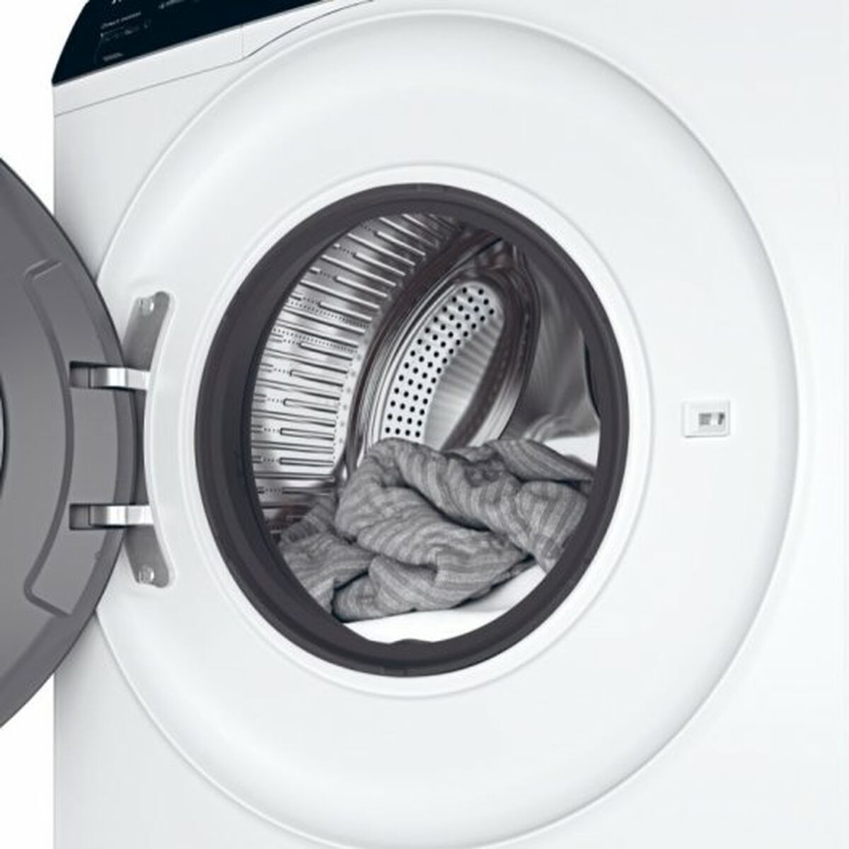 Tvättmaskin Haier HW100B14939IB 60 cm 1400 rpm 10 kg - 7