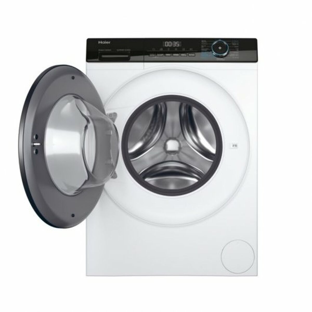 Tvättmaskin Haier HW100B14939IB 60 cm 1400 rpm 10 kg - 2