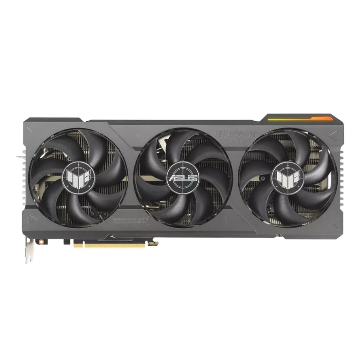 Grafikkort Asus 16 GB GDDR6X - 2