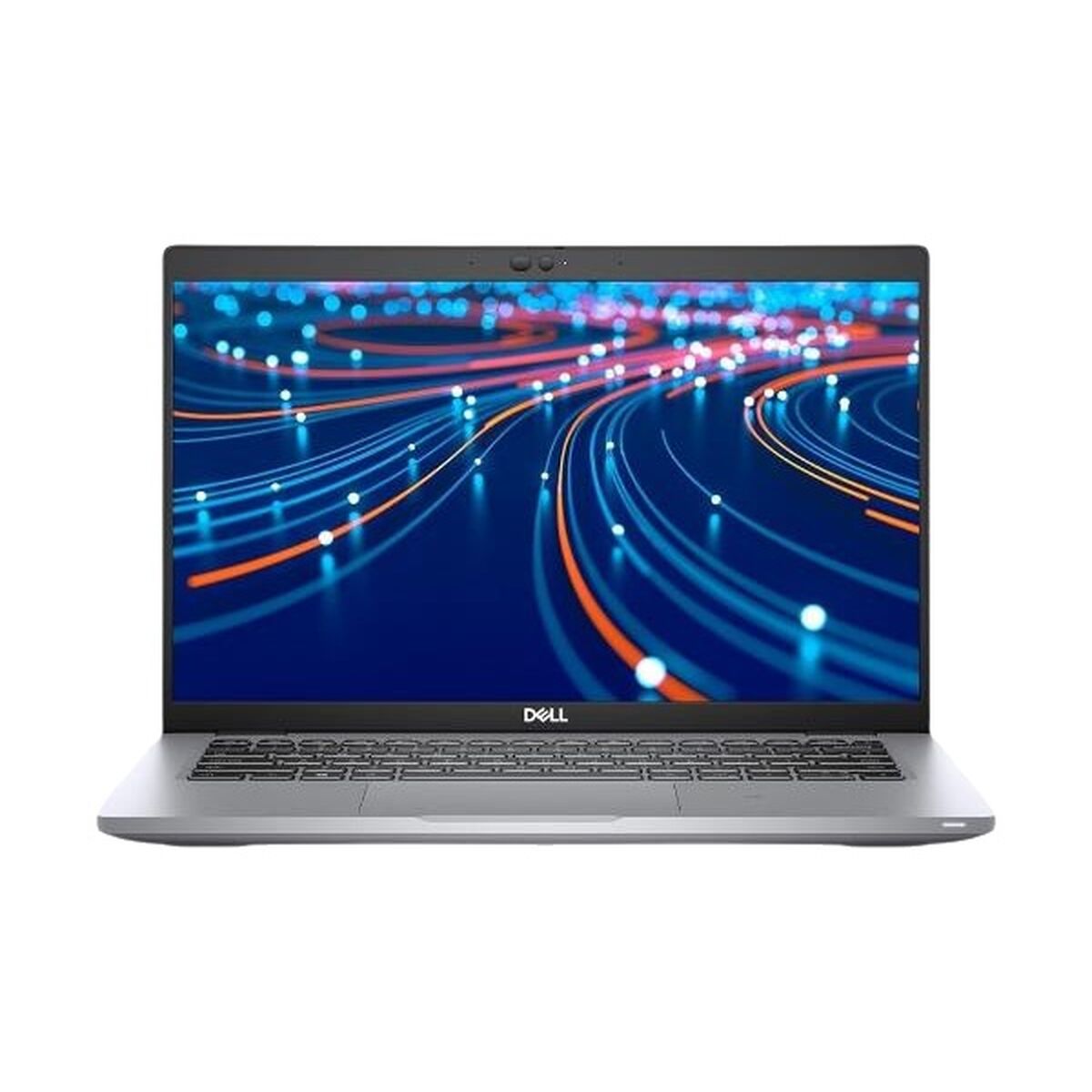 Bärbar dator Dell Latitude 5420 14" I7-1135G7 8 GB RAM 256 GB SSD Qwerty Spanska (Renoverade A)