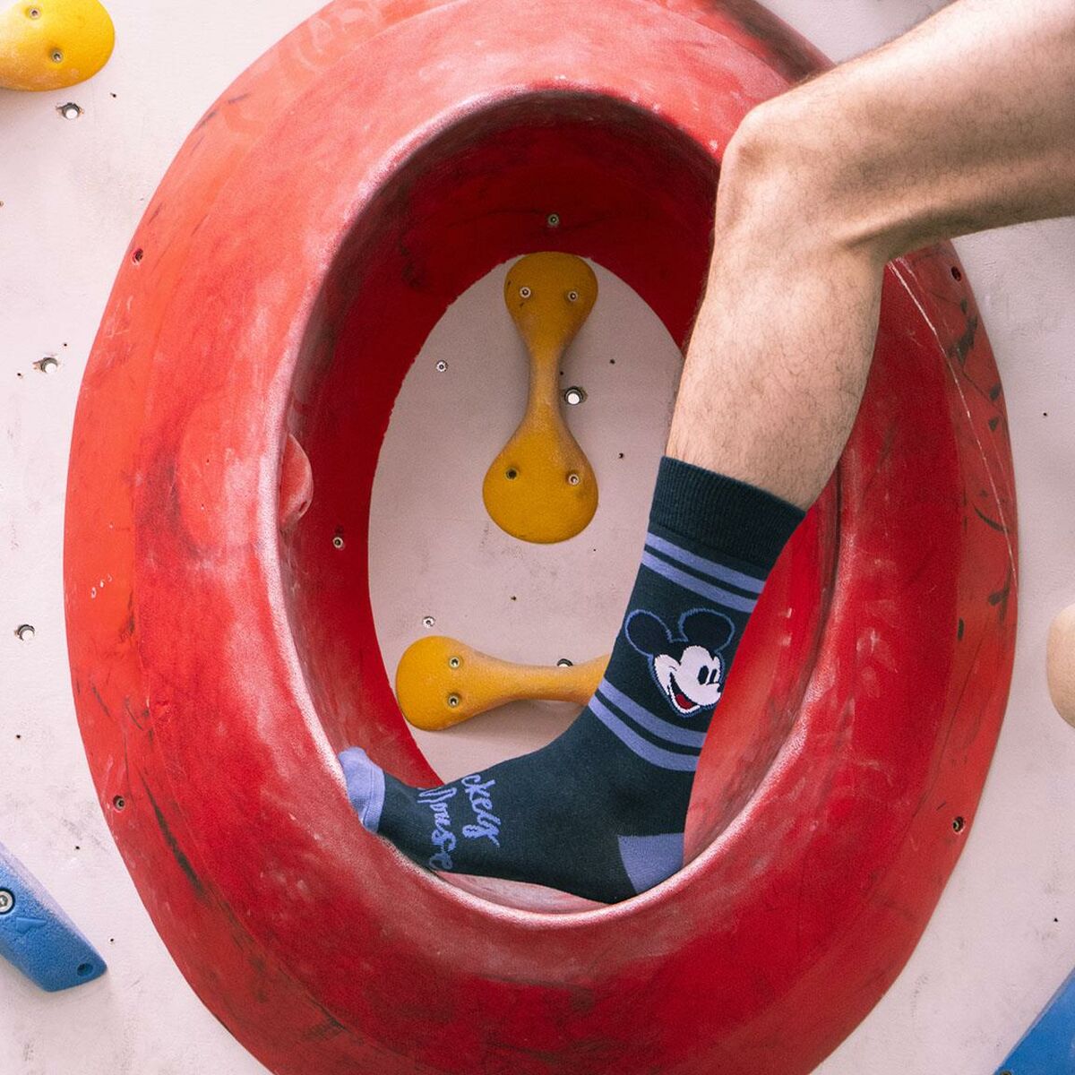 Strumpor Mickey Mouse 38-45 - 3